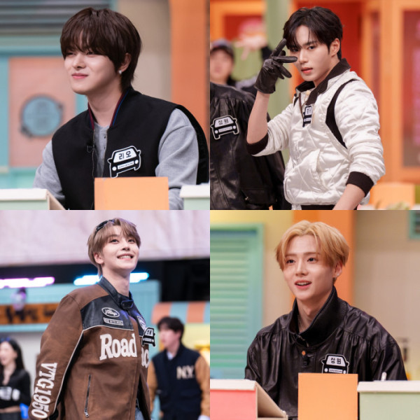 ▲알파드라이브원(사진제공=tvN)