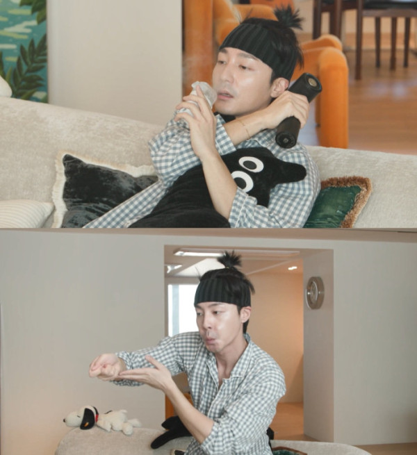 ▲'전참시' 로이킴(사진제공=MBC)