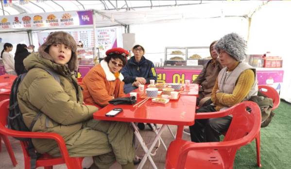 ▲'놀면뭐하니'(사진제공=MBC)