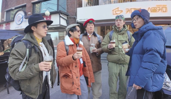 ▲'놀면뭐하니'(사진제공=MBC)