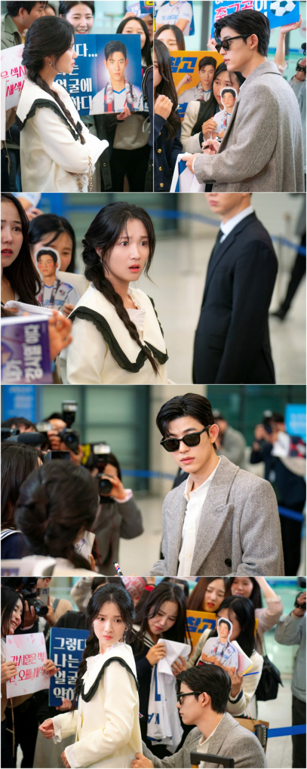 ▲‘오늘부터 인간입니다만’(사진제공=스튜디오S, 빈지웍스, 모그필름)