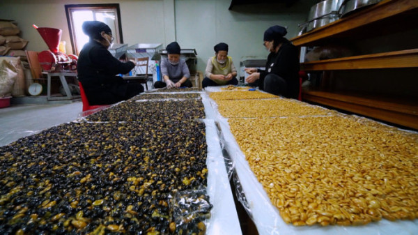 ▲'한국기행' (사진제공=EBS1 )