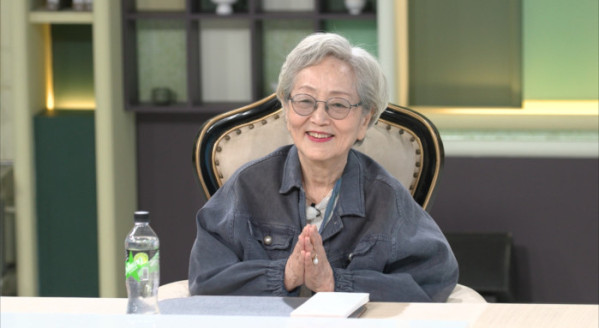 ▲'냉부' 김영옥(사진제공=JTBC)