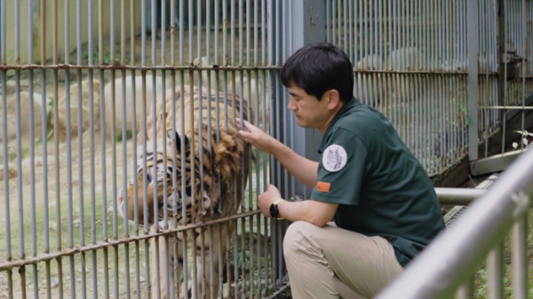 ▲'이상한 동물원'(사진제공=SBS)