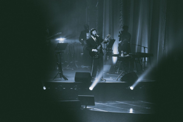 ▲카더가든 콘서트 (사진 = CAM 제공)