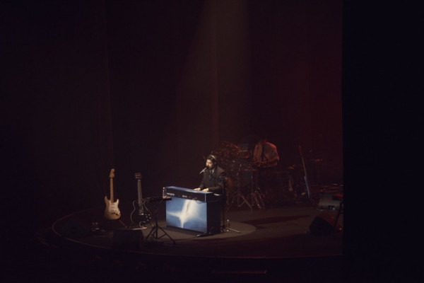 ▲카더가든 콘서트 (사진 = CAM 제공)