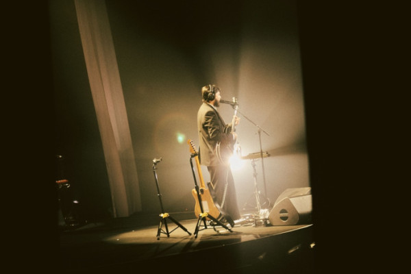 ▲카더가든 콘서트 (사진 = CAM 제공)