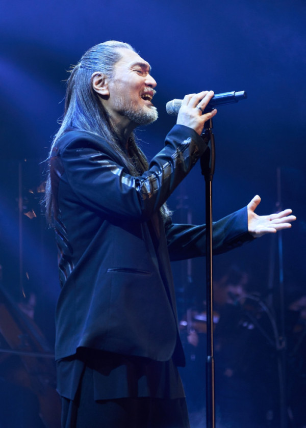 ▲임재범 (사진 = 블루씨드엔터테인먼트 제공)