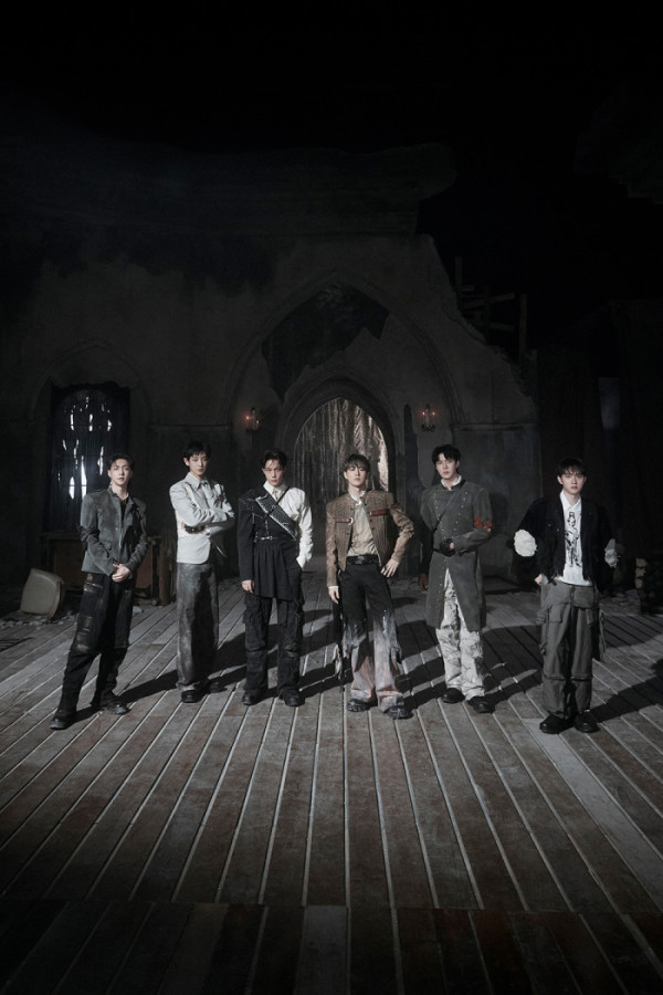 ▲엑소 8집 티저(사진제공=SM엔터테인먼트)