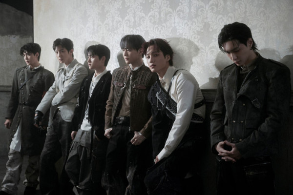 ▲엑소 8집 티저(사진제공=SM엔터테인먼트)