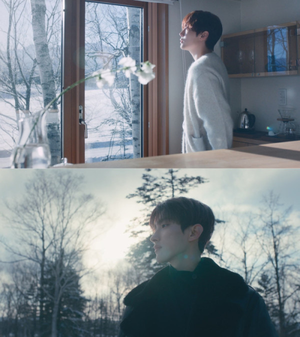 ▲세븐틴 도겸X승관(사진제공=플레디스)