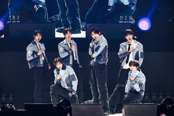 ▲킥플립(사진제공=JYP엔터테인먼트)