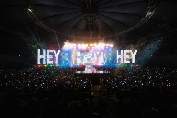 ▲씨엔블루(사진=FNC엔터테인먼트)