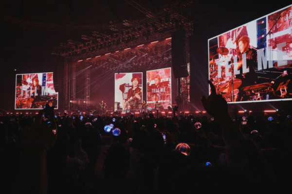 ▲씨엔블루(사진=FNC엔터테인먼트)