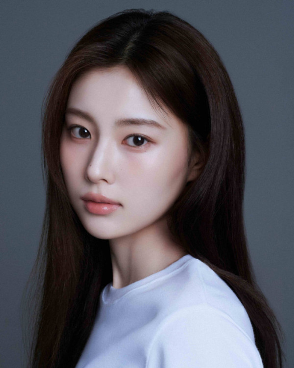 ▲강혜원 (사진제공=PEACE)