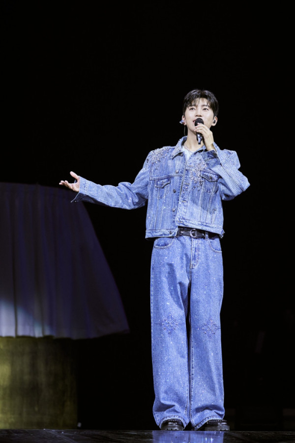 ▲임영웅 서울 콘서트(사진제공=물고기뮤직)