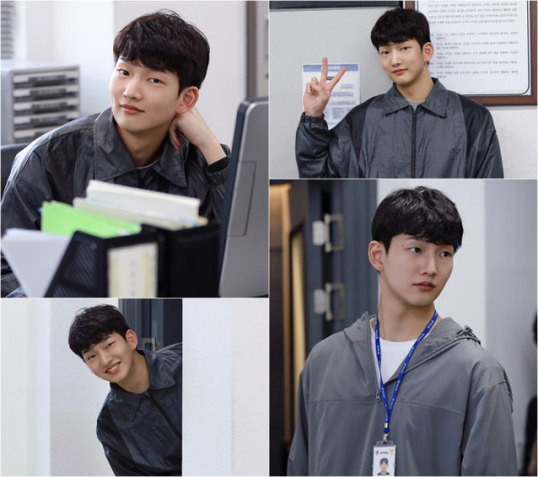 ▲오기광 (사진 제공 = AIMC)