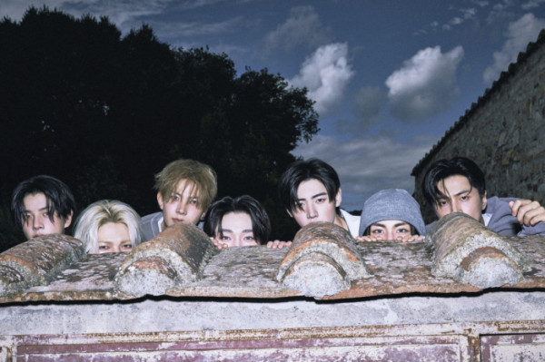 ▲엔하이픈(사진제공=빌리프랩)