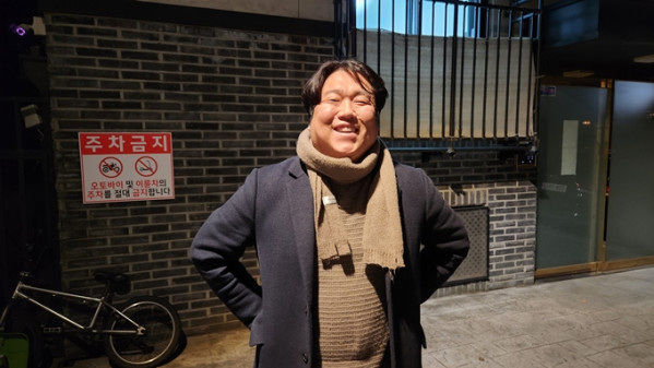 ▲'생활의 달인' 만두 찐빵 덕후 달인(사진제공=SBS)