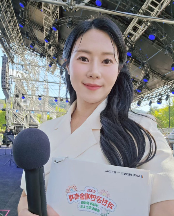 ▲선은혜 (사진=선은혜 SNS)