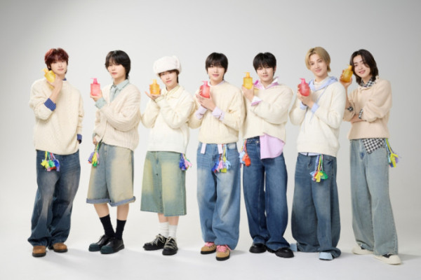 ▲NAZE(네이즈)(사진 = TBS 제공)