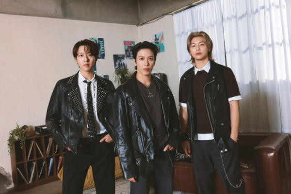 ▲씨엔블루(사진=FNC엔터테인먼트)