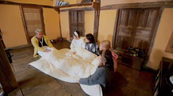 ▲'당일배송 우리집' (사진제공=JTBC)