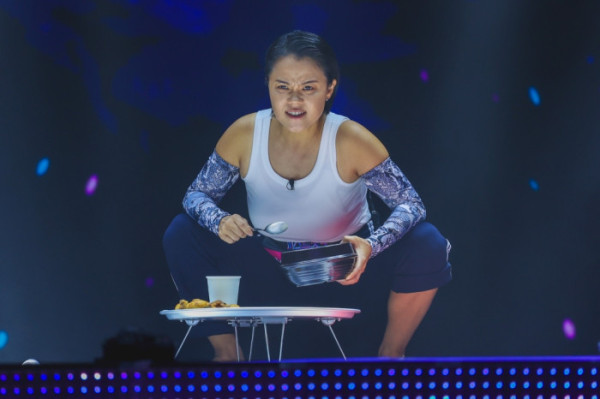 ▲‘미스트롯4’(사진 제공 = TV CHOSUN)