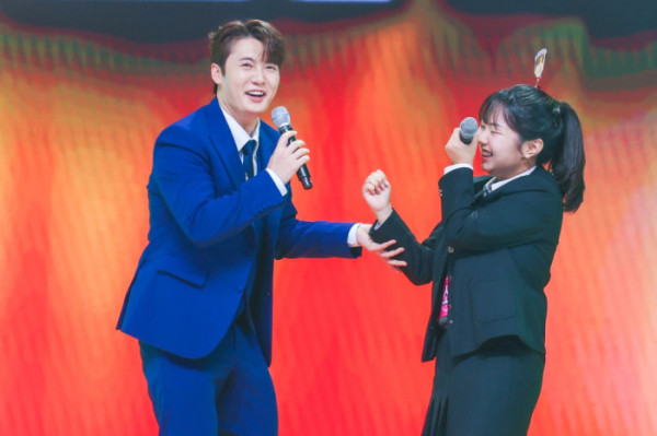 ▲‘미스트롯4’(사진 제공 = TV CHOSUN)