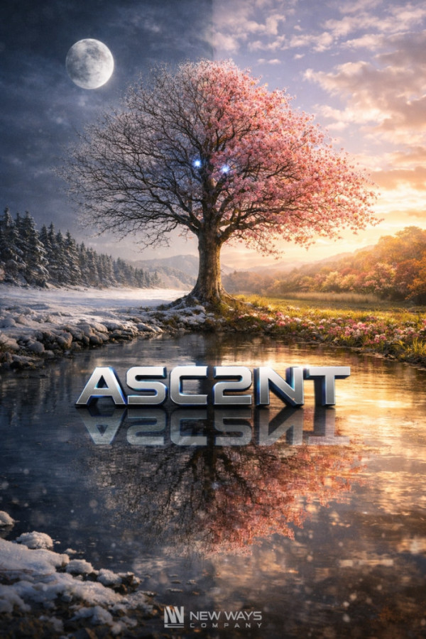 ▲어센트 커밍순 이미지(사진 = 뉴웨이즈컴퍼니 제공)