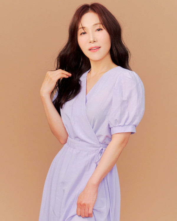 ▲장혜진 (사진 = 메이저나인 제공)