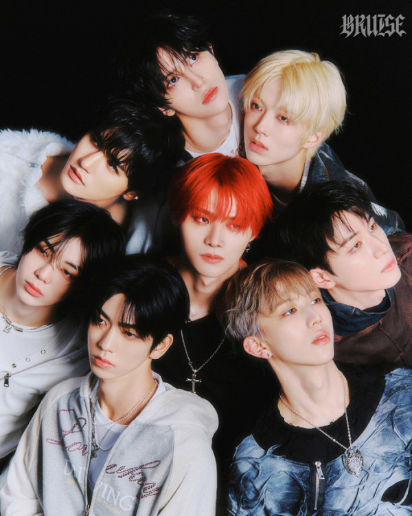 ▲8TURN(에잇턴)(사진 = MNH엔터테인먼트 제공)