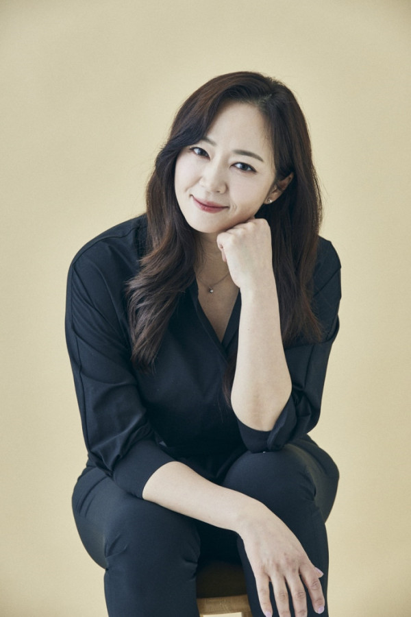 ▲전익령(사진=누아엔터테인먼트 제공)