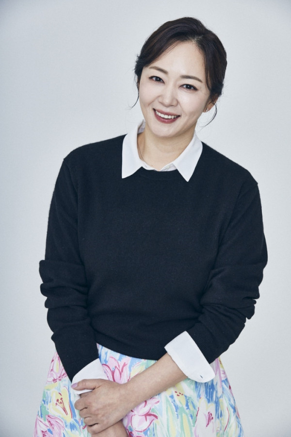 ▲전익령(사진=누아엔터테인먼트 제공)