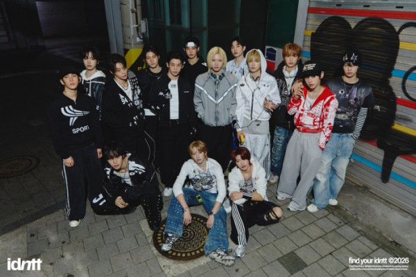 ▲아이덴티티(사진=모드하우스 제공)