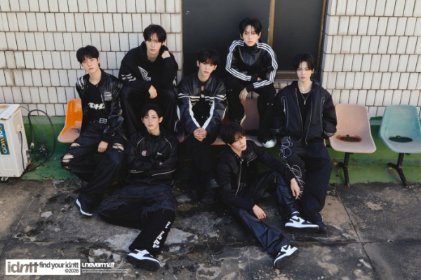 ▲아이덴티티(사진=모드하우스 제공)