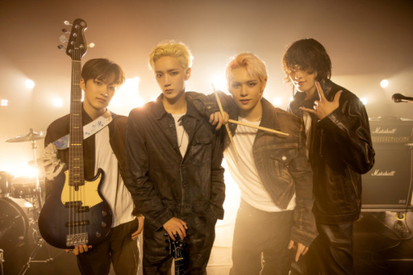 ▲AxMxP(에이엠피)(사진=FNC엔터테인먼트)