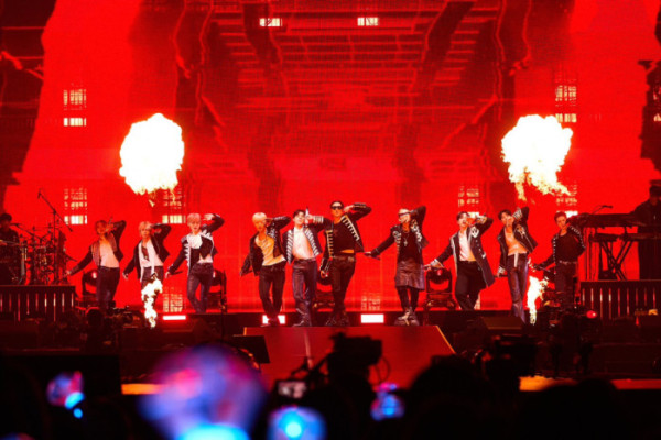 ▲트레저(사진제공=YG엔터테인먼트)