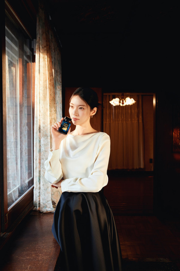 ▲공승연(사진제공=더 리더스 노트)