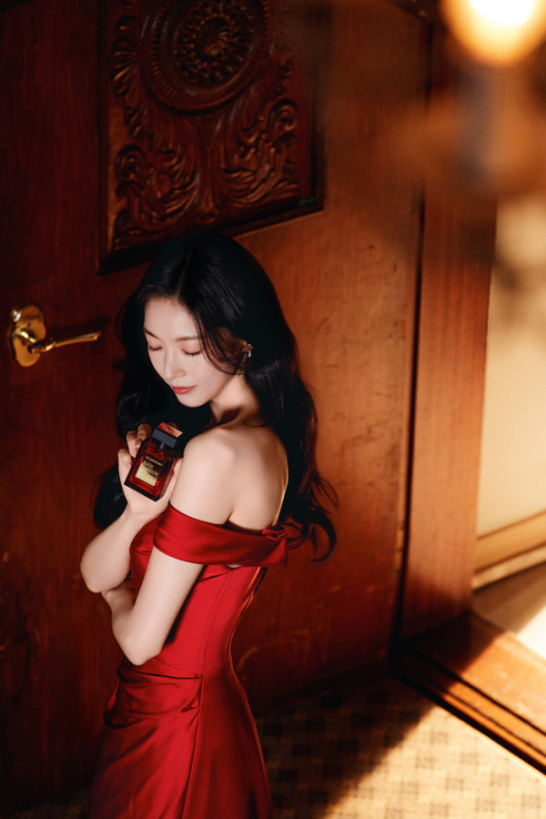 ▲공승연(사진제공=더 리더스 노트)