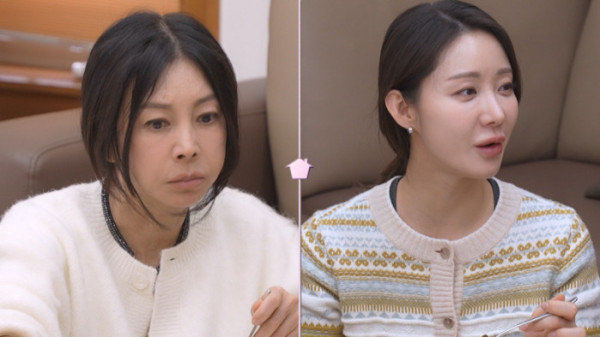 ▲'황신혜의 같이삽시다'(사진제공=KBS 1TV)