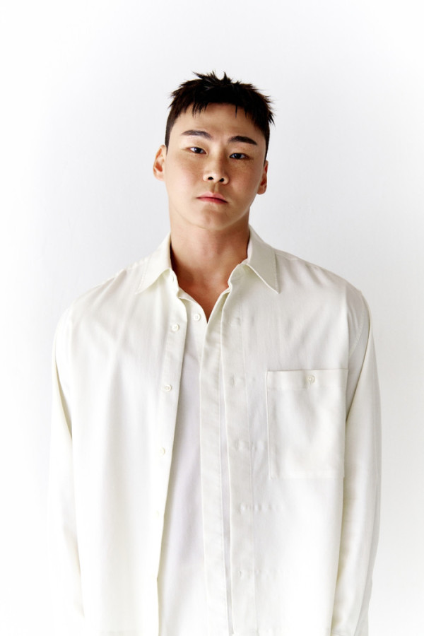 ▲양다일(사진 = 하이웨이맨 제공)