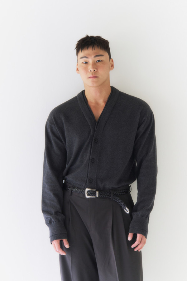 ▲양다일(사진 = 하이웨이맨 제공)