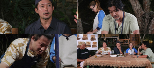 ▲'셰프와 사냥꾼'(사진=채널A)