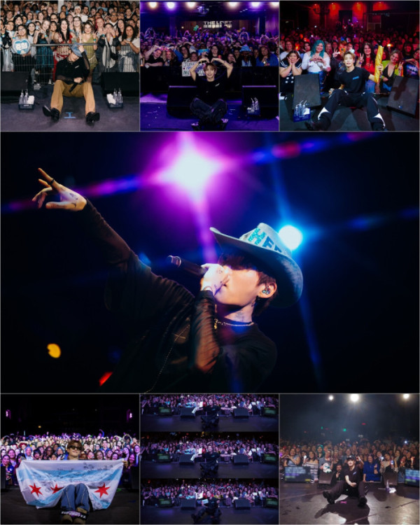 ▲준희(사진=팬엔터테인먼트, H&P엔터테인먼트 제공)