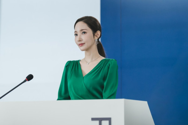 ▲‘세이렌’(사진제공=tvN)