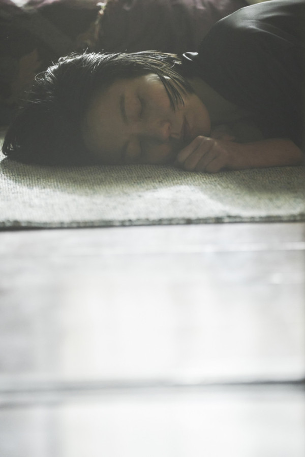 ▲김신록(사진 = 플러스엠 엔터테인먼트 제공)