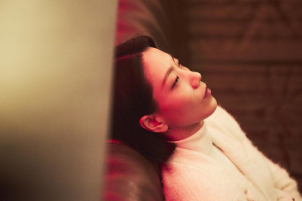 ▲김신록(사진 = 플러스엠 엔터테인먼트 제공)