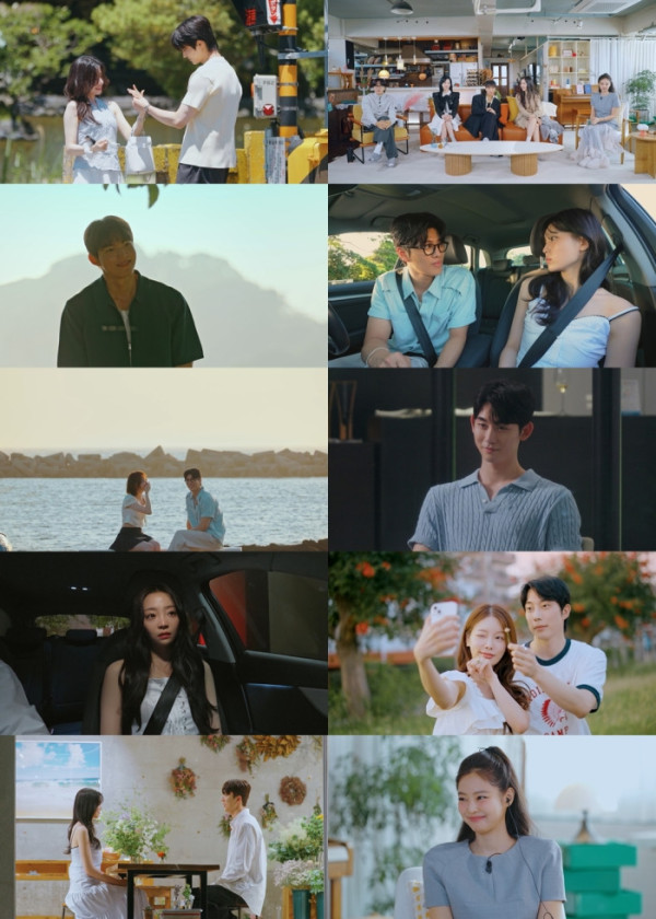 ▲'환승연애4' 최종 결과(사진제공=티빙)