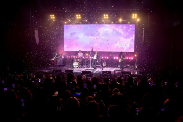 ▲에이엠피(사진=FNC엔터테인먼트)